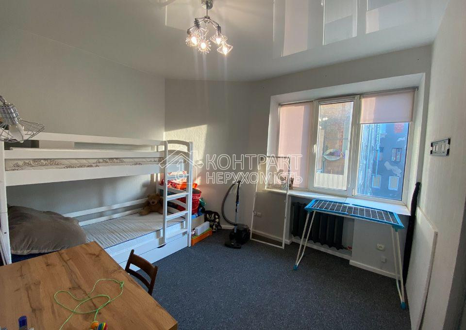 Продаж Квартира 3-кімнатна, 4/5 поверх на вул. Культури Харків - фото 12