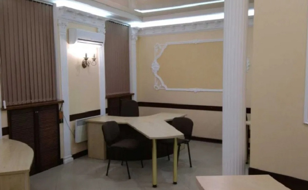 Оренда офісне приміщення на Коблевская ул., 40 поверх - 1/4 Одесса - изображение 10