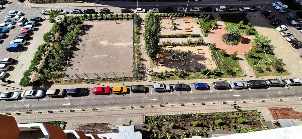 Оренда Квартира 1-кімнатна, 11/25 поверх на Софії Русової, 7А Kiev - photo 20