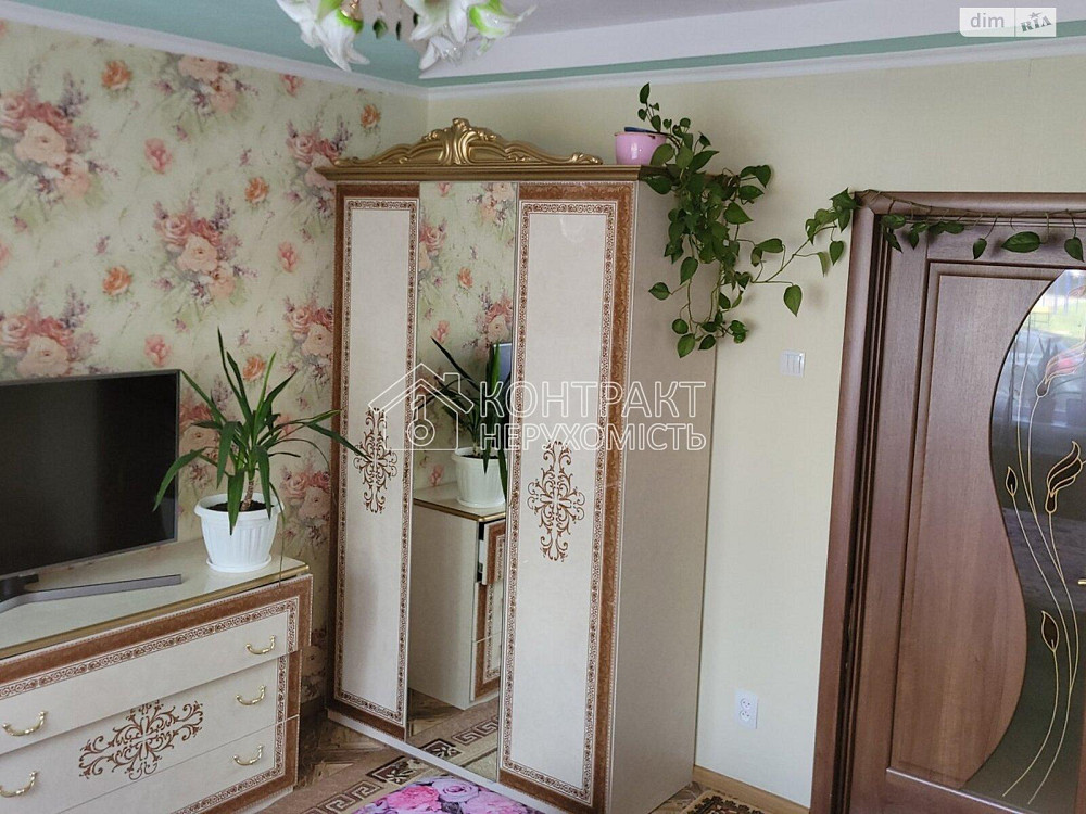 Продаж Квартира 3-кімнатна, 1/16 поверх на вул. Мохначанская Kharkiv - photo 11
