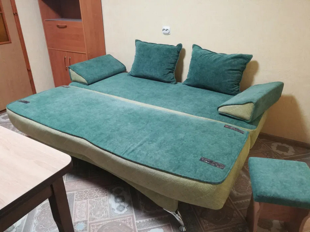 Оренда Квартира 1-кімнатна, 18/18 поверх на Вишняківська, 52 Київ - фото 11