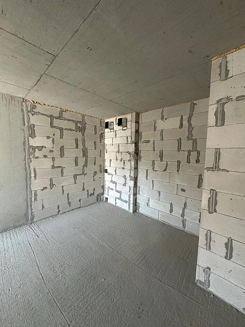 Продаж Квартира 1-кімнатна, 4/4 поверх на вул. Волинський Львів - фото 4