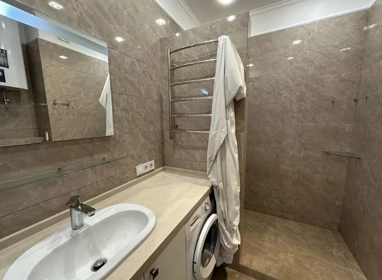 Оренда Квартира 1-кімнатна, 7/9 поверх на Отрадная ул., 13 Одеса - фото 7