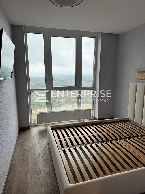 Продаж Квартира 2-кімнатна, 24/24 поверх на вул. Ивана Выговского Київ - фото 6