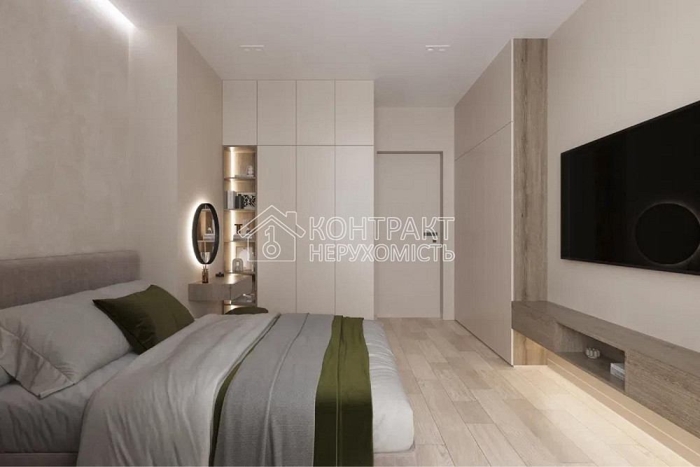 Продаж Квартира 2-кімнатна, 7/8 поверх на вул. Динамівська Харків - фото 17