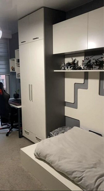 Продаж Квартира 2-кімнатна, 2/9 поверх на Регенераторна, 4 Київ - фото 8