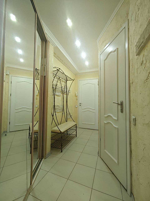 Продаж Квартира 2-кімнатна, 8/8 поверх на Ентузіастів вул., д. 17 Kiev - photo 11