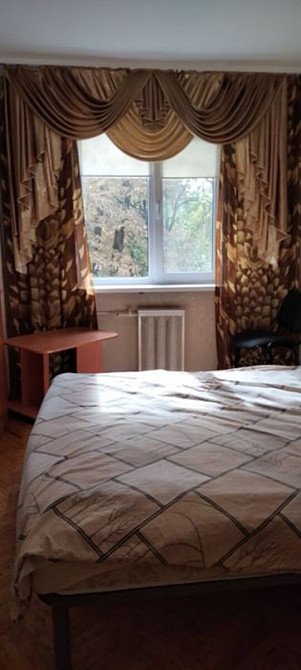 Оренда Квартира 2-кімнатна, 2/5 поверх на Вацлава Гавела, 79б Київ - фото 9