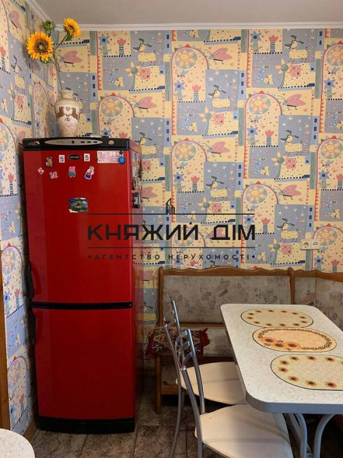 Оренда Квартира 2-кімнатна, 1/16 поверх на Бережанская ул. Київ - фото 9