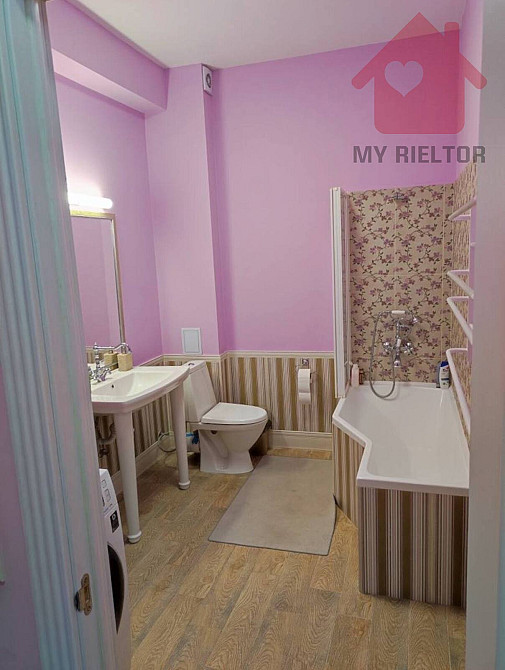 Продаж трикімнатної квартири вул.Погорєлова. Ужгород - изображение 14