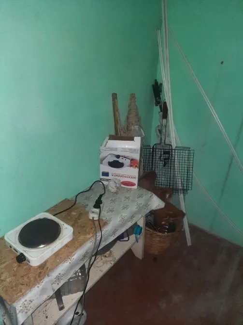 For sale 1-storey Summer house with land 6 ares 15 sq.m 1 rooms at Підгородне Dnipro - photo 9