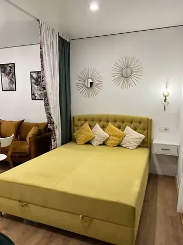 Оренда 1к Квартира 34 кв.м Набережна Перемоги вулиця 40 Дніпро - фото 7