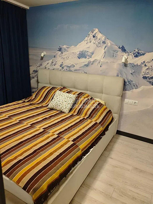 Продаж Квартира 2-кімнатна, 9/10 поверх на вул. Добролюбова Харьков - изображение 10