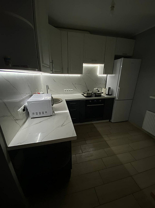 Оренда Квартира 2-кімнатна на Крушельницкой Соломии ул., 15 Київ - фото 12