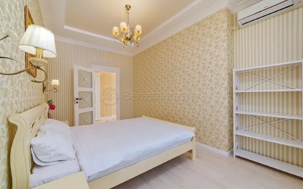 Оренда 3к Квартира 80 кв.м Французский бульвар, 60В Одеса - фото 5