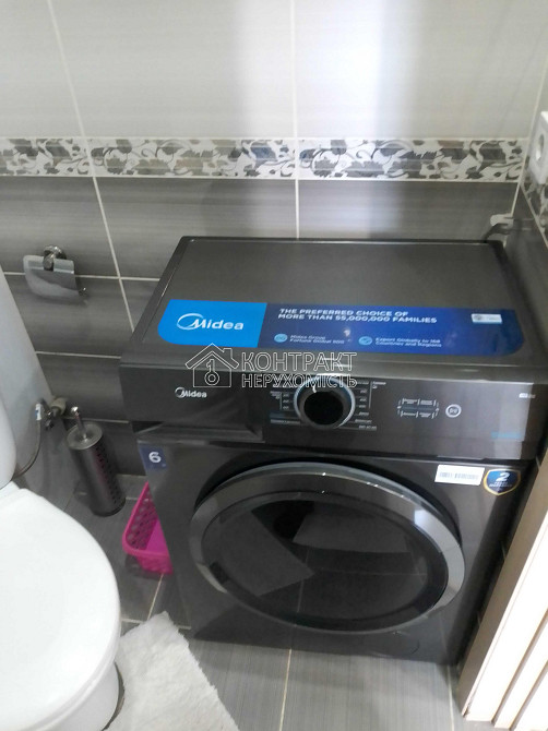 Оренда Квартира 1-кімнатна, 3/5 поверх на вул. Молчанівський Харьков - изображение 12