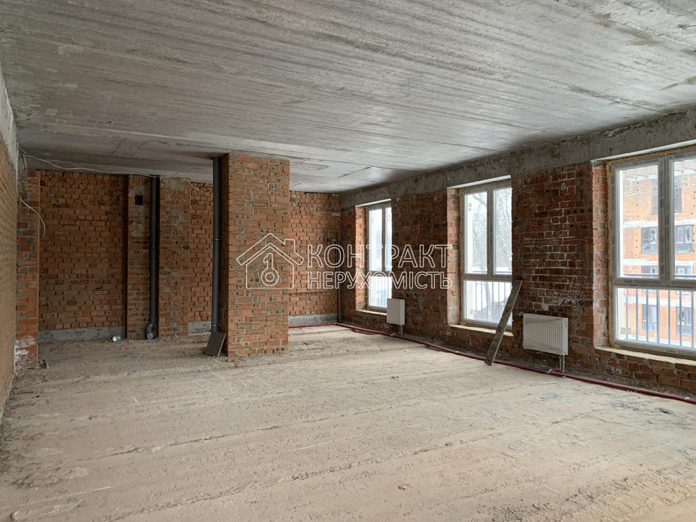 Продаж Квартира 2-кімнатна, 3/4 поверх на вул. Батумська Kharkiv - photo 4