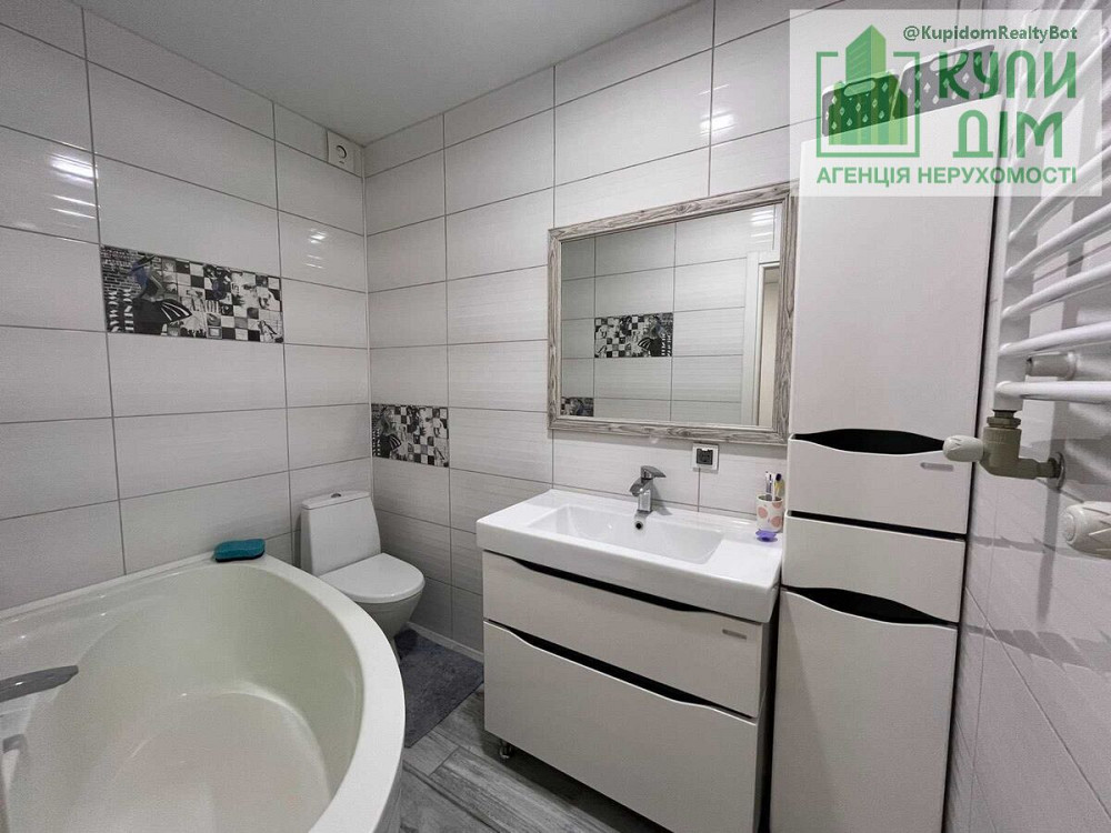 Продам таунхаус в районі Міського саду (парк Перемоги). Кропивницький - фото 14