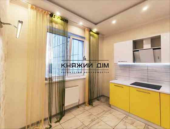 Отличная 3-х комнатная .м.Левобережная. № 21112183 Киев