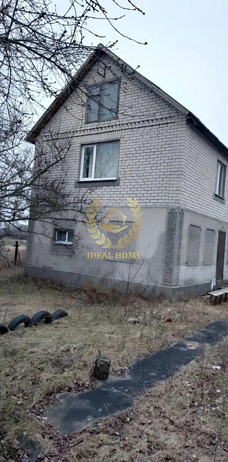 Продаж Будинок 4-кімнатний на Тараса Шевченко ул., 52 Vepryk - photo 1