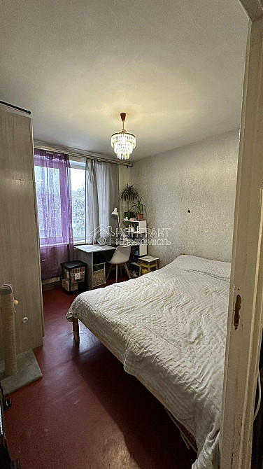 Продаж Квартира 2-кімнатна, 4/9 поверх на вул. Ювілейний Харків - фото 7