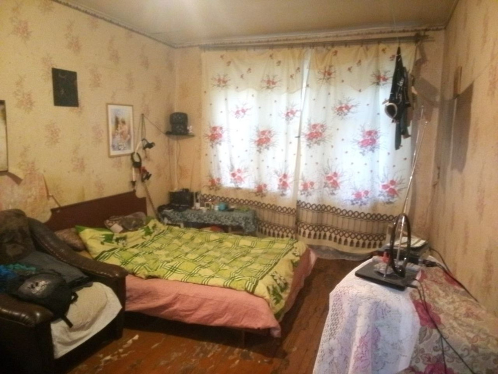 Продаж Квартира 3-кімнатна, 1/5 поверх на Карагандинская ул., 13 Дніпро - фото 4