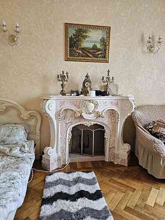 Продам шикарную 3х ком.квартиру в р-н парка Шевченко Одесса