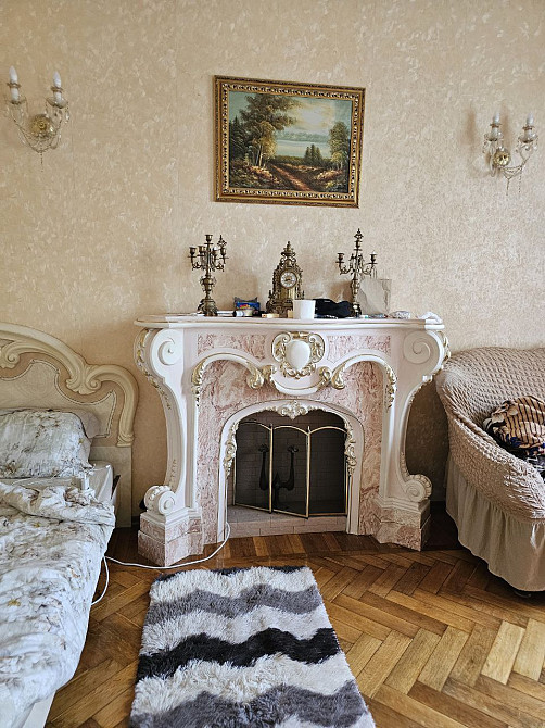 Продам шикарную 3х ком.квартиру в р-н парка Шевченко Одесса - изображение 2