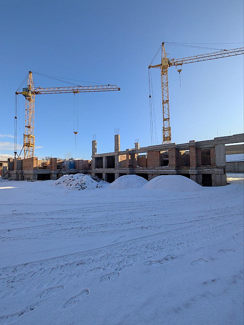 Продаж Гараж/паркомісце на вул. Княгинин Івано-Франківськ - фото 4