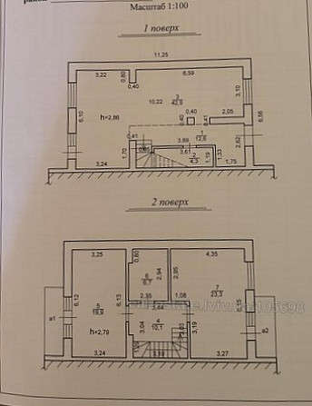 Продаж будинку 2 поверхи — Івана Богуна Зубра - фото 7