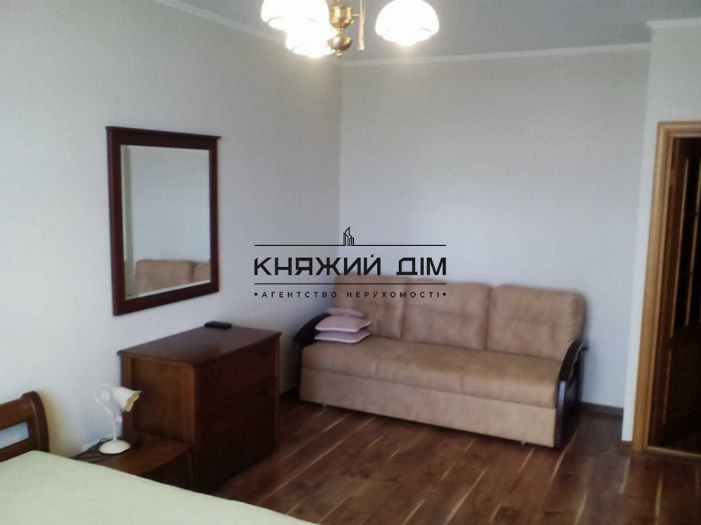 ЖК ПАРКОВЫЕ Озёра 1к 52 м2 Київ - фото 8