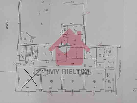Оренда приміщення вільного призначення на Собранецька поверх - 1/6 Uzhhorod