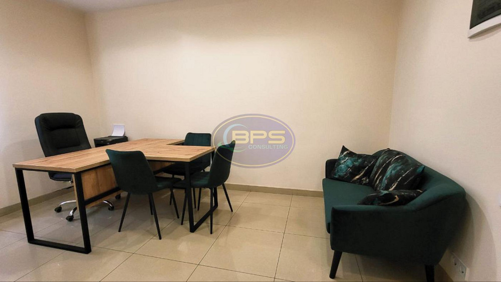 Оренда офісне приміщення на вул. Святослава Караванського,33 приміщень - 3, поверх - 5/9 Одеса - фото 2