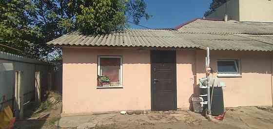 Часть дома  на Даче Ковалевского Одеса