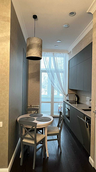 Продаж Квартира 2-кімнатна, 2/4 поверх на Шовковична вул., д. 10 Киев - изображение 4