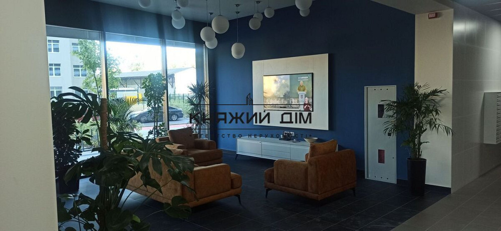 Продаж 1-но к.кв. в ЖК GREAT по вул. Причальній. метро Осокорки. Код об'єкту №: 21145009 Київ - фото 7