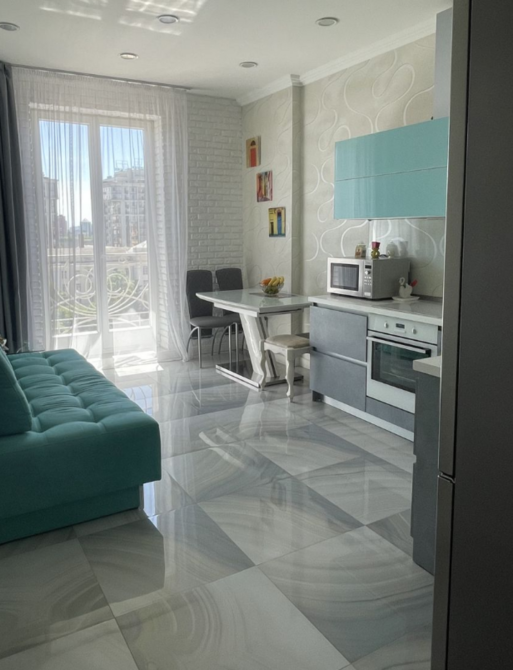 Продаж Квартира 1-кімнатна, 8/17 поверх на Леонтовича, 16 Одеса - фото 4