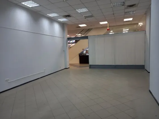 Rent Premises in the center. Shopping center "New Center" 12 kW of electricity. Dnipro
