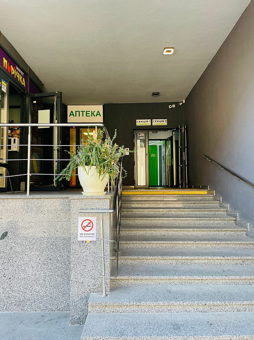 Оренда Квартира 1-кімнатна, 21/28 поверх на Миколи Бажана, 17 Київ - фото 16