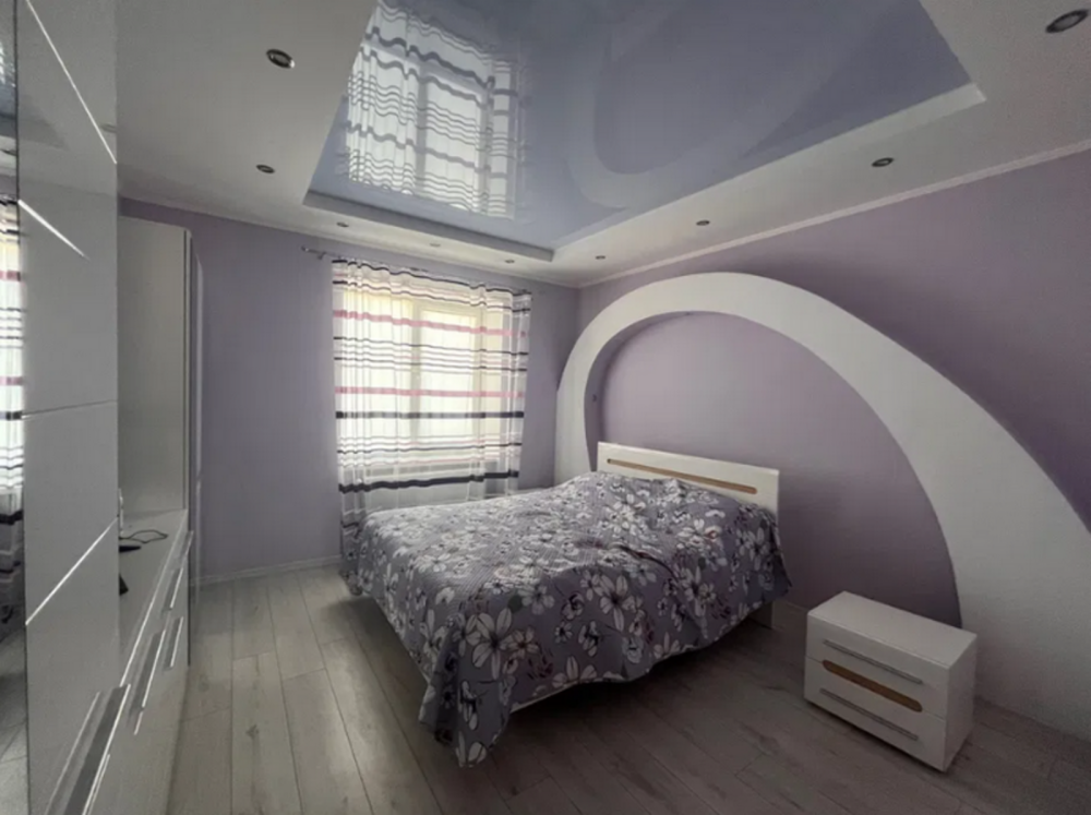 Продаж 2к квартири, 69 м.кв, вул. Карпенка Тернопіль - фото 1