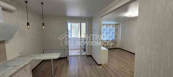 Продаж Квартира 1-кімнатна, 9/9 поверх на вул. Перемоги Харьков