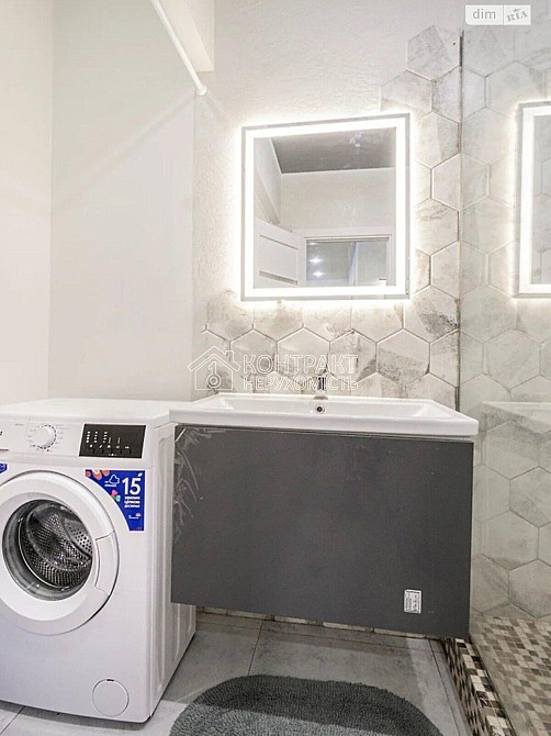 Продаж Квартира 2-кімнатна, 11/12 поверх на вул. Мирна Харків - фото 6