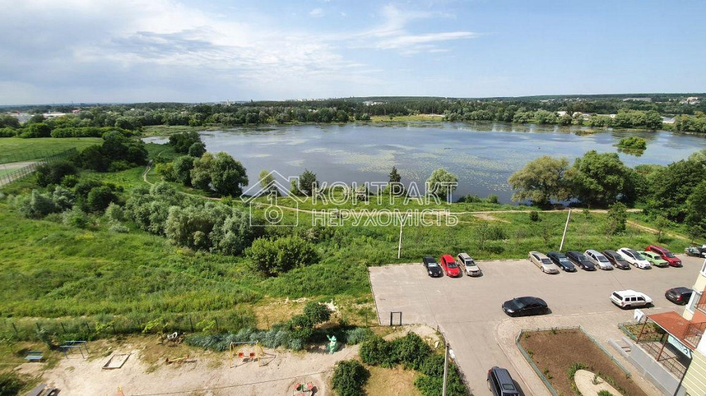 Продаж Квартира 3-кімнатна, 8/10 поверх на вул. Кушнарьова Пісочин - фото 5