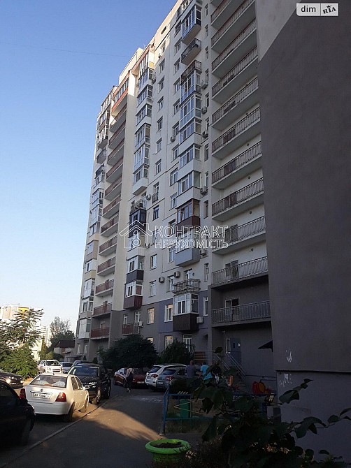 Продаж офісне приміщення на вул. Греківська приміщень - 1, поверх - 1/16 Kharkiv - photo 3