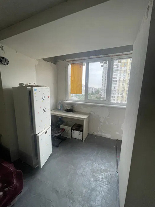 Оренда Квартира 1-кімнатна, 6/10 поверх на Тростянецькая, 47 Київ - фото 5