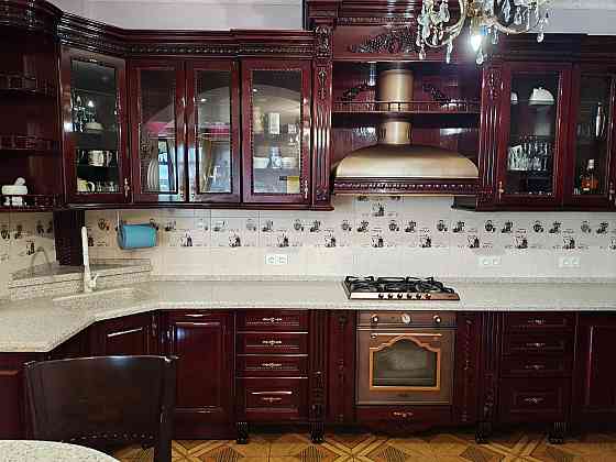 Продаж 4к Квартира 155.3 кв.м Героїв Крут вул. Львів