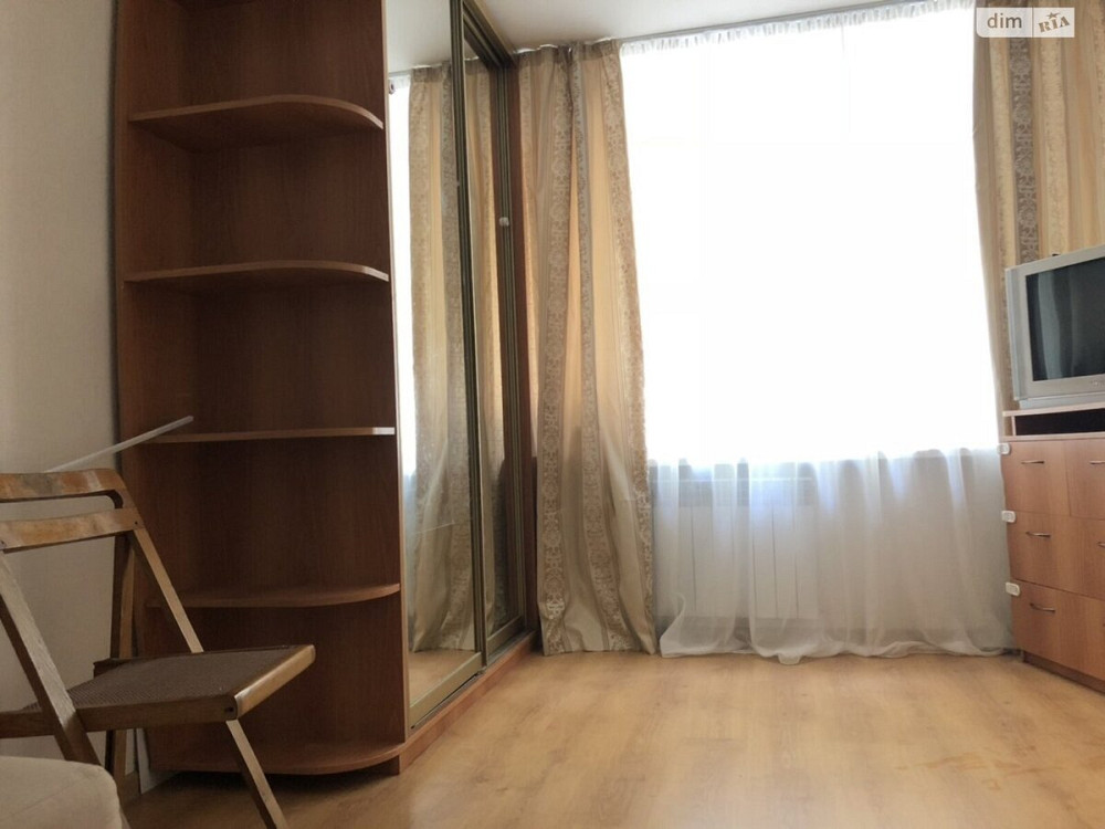 Оренда Квартира 1-кімнатна, 1/9 поверх на пров. Бастіонний, 5 Киев - изображение 2