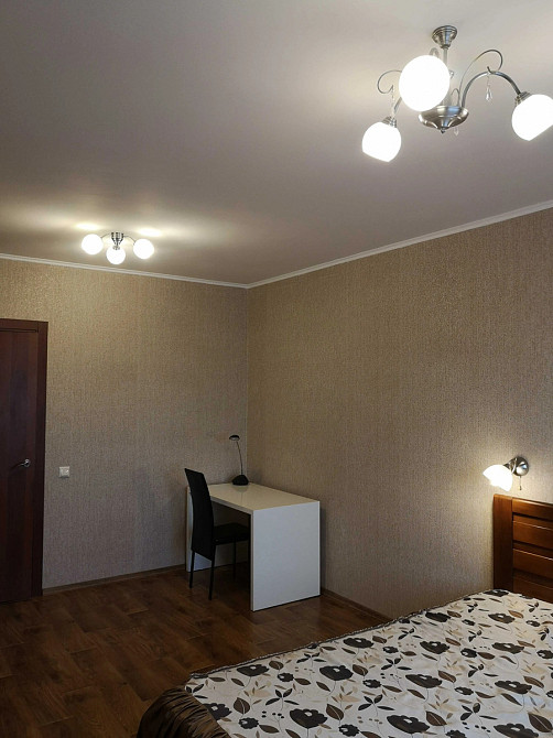 Оренда Квартира 1-кімнатна, 15/25 поверх на провулок Ясинуватський, 11 Київ - фото 10