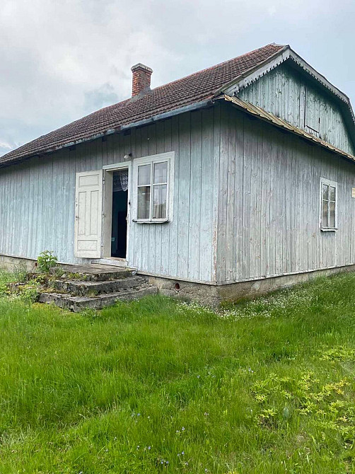 Продаж Будинок на Карпатська Росільна - фото 1