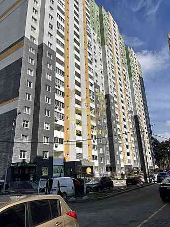 Продаж 2к квартири з ремонтом, 73 кв. м , в ЖК Вудсторія Київ